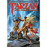 Tarzan and the Madman: Edgar Rice Burroughs Authorized Library