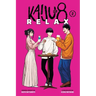 Kaiju No. 8: Relax, Vol. 2