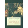 Concealment and Exposure: And Other Essays