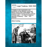 A treatise on the organization and jurisdiction of the supreme, circuit and district courts of the United States: the practice of these several courts
