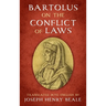 Bartolus on the Conflict of Laws [1914]