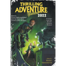 Thrilling Adventure Yarns 2022