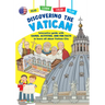 Discovering the Vatican