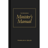 The Broadman Minister's Manual