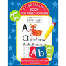 Letter Tracing Book for Preschoolers: Letter Tracing Books for Kids Ages 3-5, Kindergarten, Toddlers, Preschool, Letter Tracing Practice Workbook Alph
