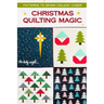 Christmas Quilting Magic: Patterns to Spark Holiday Cheer
