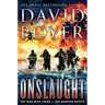 Onslaught: The War with China - The Opening Battle
