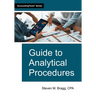 Guide to Analytical Procedures