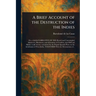 A Brief Account of the Destruction of the Indies