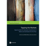 Tapping the Markets: Opportunities for Domestic Investments in Water and Sanitation for the Poor
