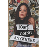 Knot Going Anywhere: An Omegaverse Romance