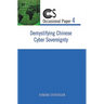 Demystifying Chinese Cyber Sovereignty