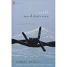 Earthly Meditations: New and Selected Poems