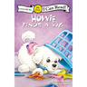 Howie Finds a Hug: My First