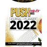 Push Power Boss Planner Original Edition 2022