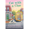 Cat With a Clue
