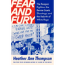 Fear and Fury: The Reagan Eighties, the Bernie Goetz Shootings, and the Rebirth of White Rage