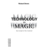 Technology as Magic
