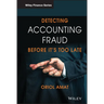 Detecting Accounting Fraud Before It's Too Late