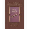 Keys to the Kingdom: Parables of Jesus