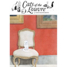 Cats of the Louvre