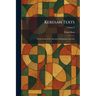 Keresan Texts: Publications of the American Ethnological Society