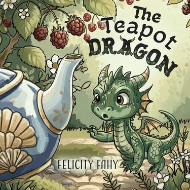The Teapot Dragon