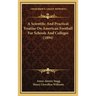 A Scientific And Practical Treatise On American Football For Schools And Colleges (1894)