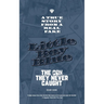 Little Boy Blue: The Con They Never Caught