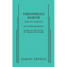 Theophilus North (One-Act Version)