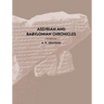 Assyrian and Babylonian Chronicles