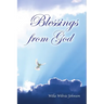 Blessings from God