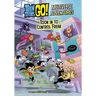 Toon in to Control Freak