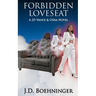 Forbidden Loveseat: A JD Vance & Usha Novel