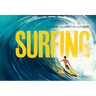 Surfing