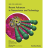 Recent Advances in Nanoscience and Technology