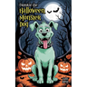 Frankie the Halloween Monster Dog