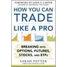 How You Can Trade Like a Pro: Breaking Into Options, Futures, Stocks, and ETFs