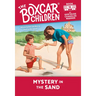 Mystery in the Sand
