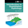 Introduction to Quantitative Hydrology