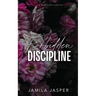 Forbidden Discipline: Dark Mafia BWWM Romance