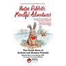 Water Rabbit's Mindful Adventures: The Great Race of Animal & Human Friends