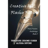 Creative Ink, Flashy Fiction: Flash Fiction Anthology - Book 3