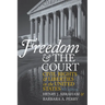 Freedom and the Court: Civil Rights and Liberties in the United States