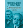 Correspondence 1943-1955