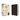 NIV Application Bible, Genuine Leather, Calfskin, Black, Red Letter, Thumb Indexed, Comfort Print: Bringing the Ancient Message of the Bible Into Your