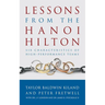 Lessons from the Hanoi Hilton: Six Characteristics of High-Performance Teams