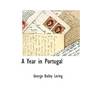 A Year in Portugal
