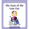 The Case of the Lost Cat