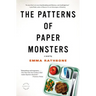 The Patterns of Paper Monsters